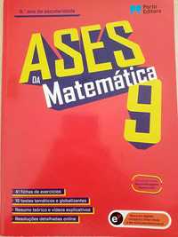 Ases da Matemática 9