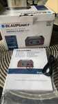 Radioodtwarzacz Blaupunkt usb karton nowy