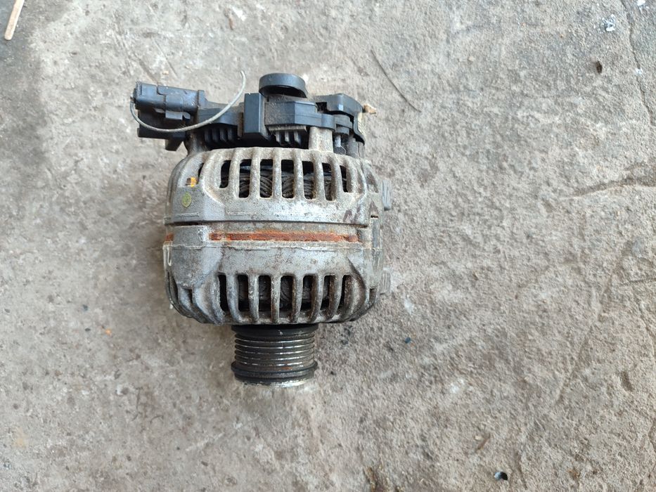 Генератор Рено лагуна 151А