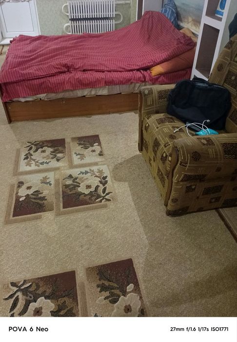 Сдам дом на большой периут времени