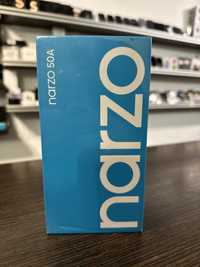 Smartfon Realme Narzo 50A 4GB 64GB Oxygen Green POznań Długa 14