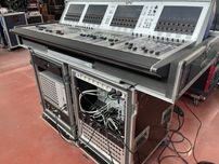 Soundcraft Vi 4 ze Stagerack 48/24