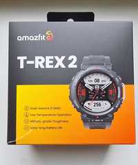 Amazfit T-REX 2 стан нового