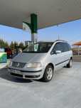 WV sharan 1.9 tdi 7 lugares