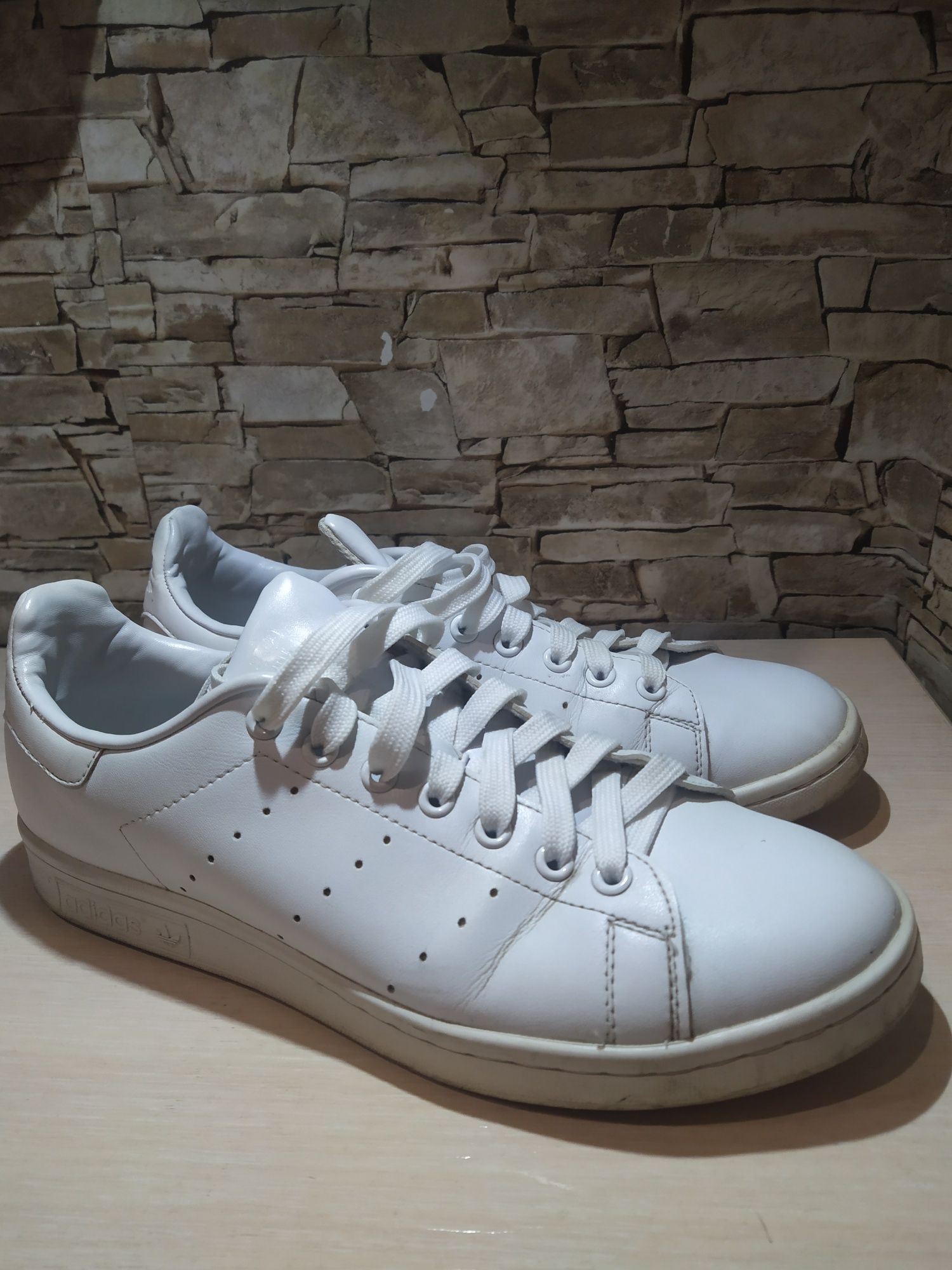 Кроссовки мужские Adidas