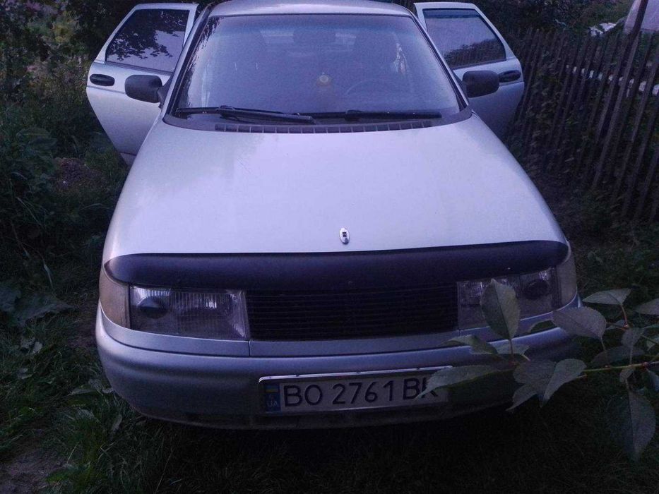 ВАЗ / Lada 2110 2001
