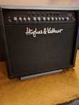 Wzmacniacz combo gitarowe Hughes & Kettner Attax 100