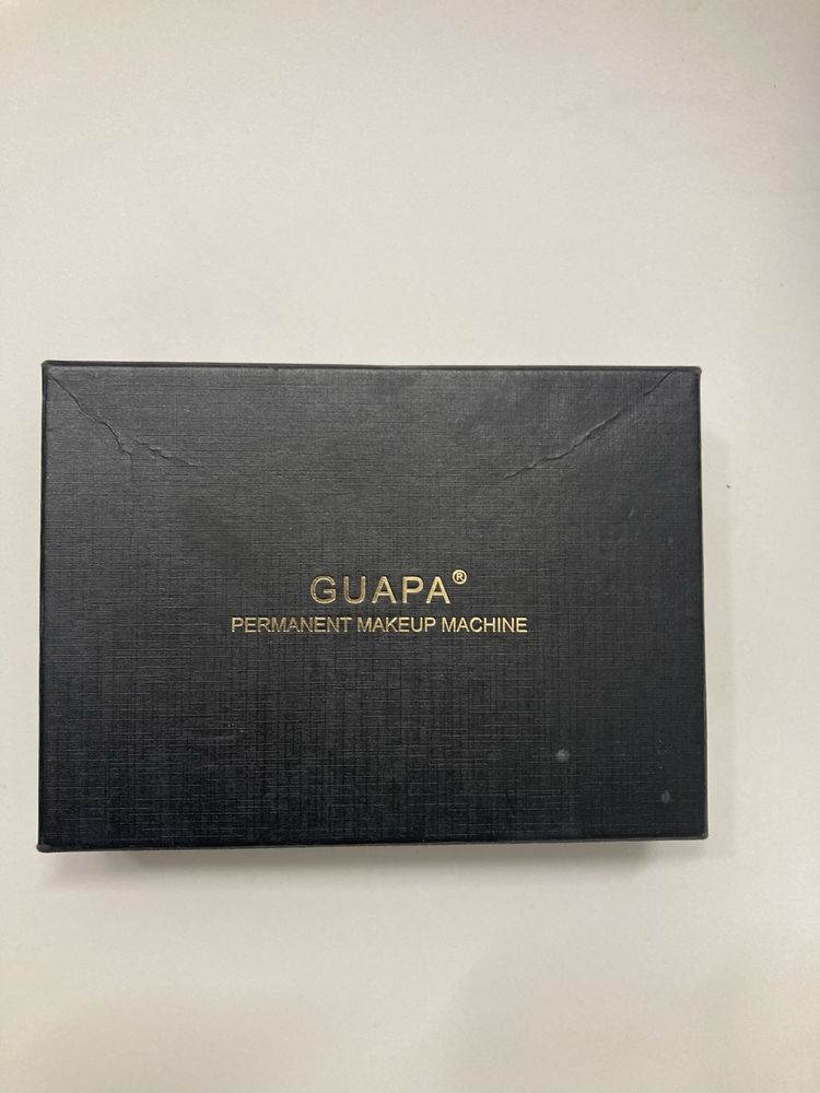 GUAPA – Maszynka do makijażu permanentnego | Stan bardzo dobry