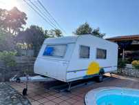 Vimara tkm 500 7 lugares