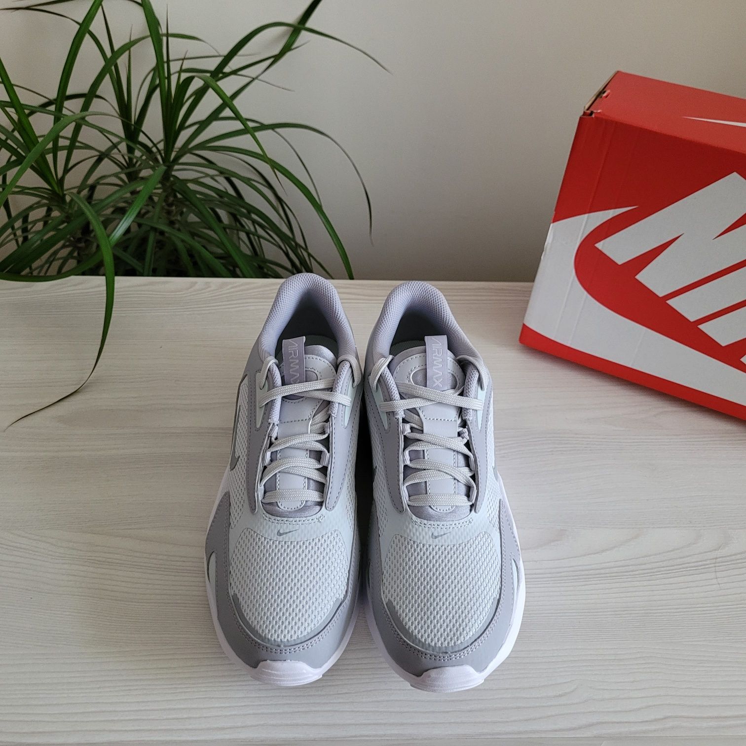 Кросівки Оригінал Nike Air Max Bolt cu4151-003 рр.42.5-45