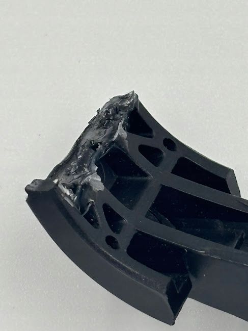 uszkodzony uchwyt selfie stick selfieshow  kompaktowa konstrukcja