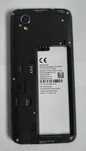 ALCATEL 1 5033D Black 5033D-2AALE11