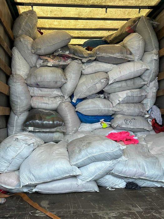 СЕКОНД ХЕНД ОПТОМ від прямого постачальника