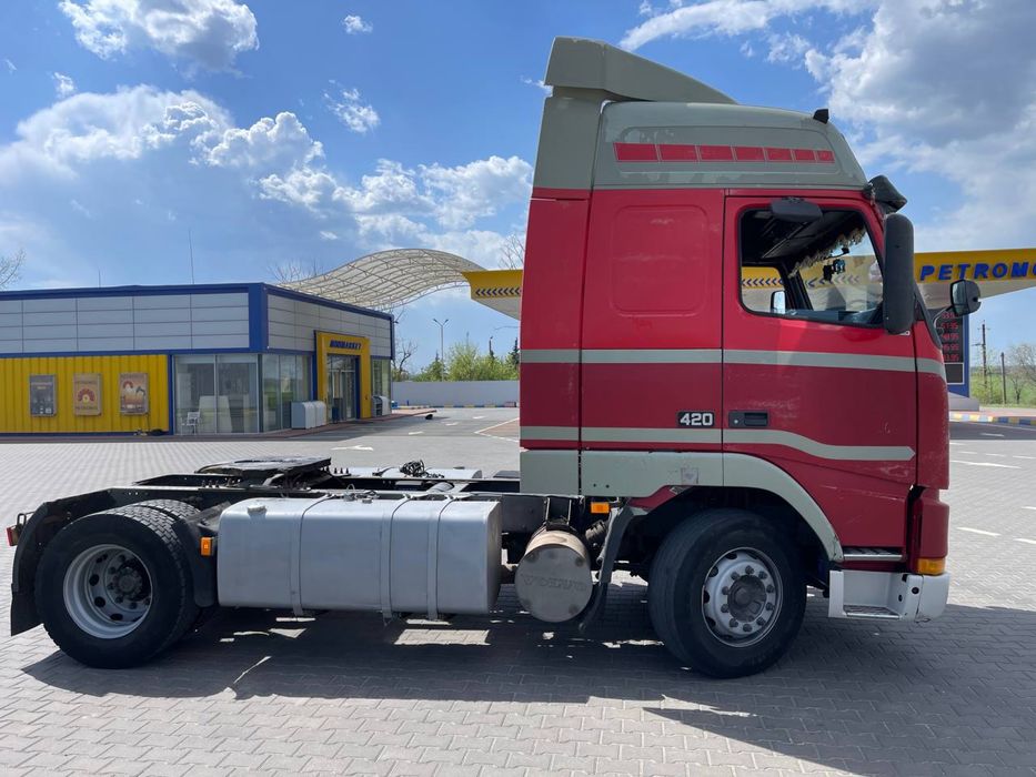 Продам VOLVO FH12
