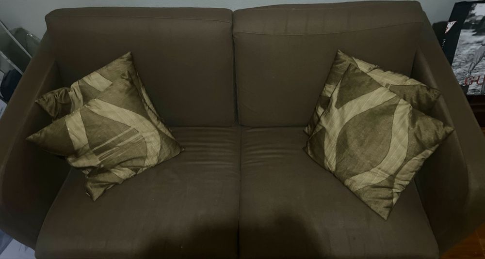 Sofa de 2 lugares