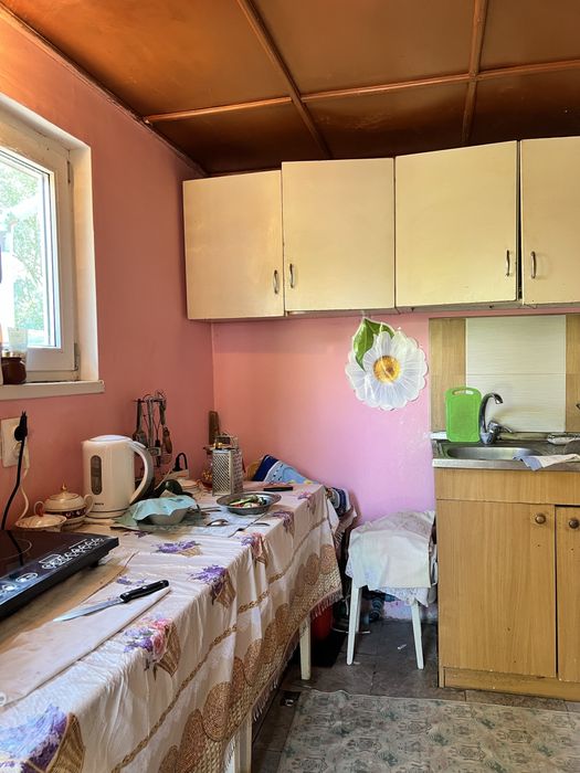 Продам будинок з ділянкою 20соток біля с.Сулимівка (дачний кооператив)