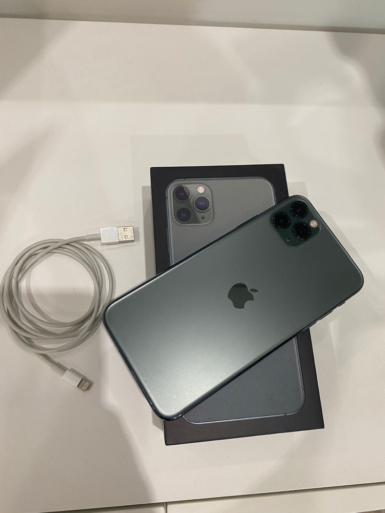 Iphone 11 pro max