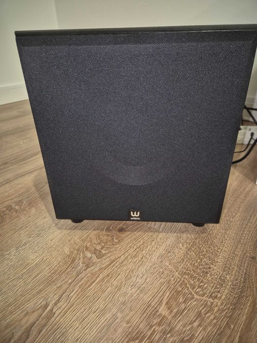 Subwoofer Wilson Sub 9