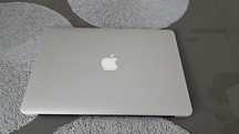 Laptop Macbook Air A1466 EMC 2632 super stan!