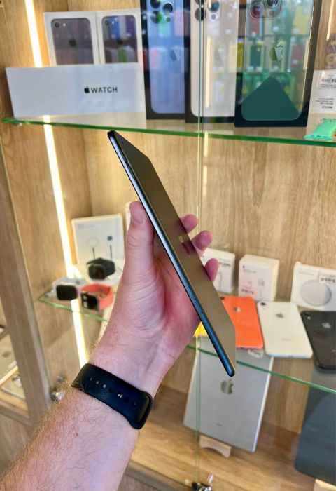 Планшет iPad mini 5 64Gb WiFi+LTE Black Гарантія Магазин Відправка НН