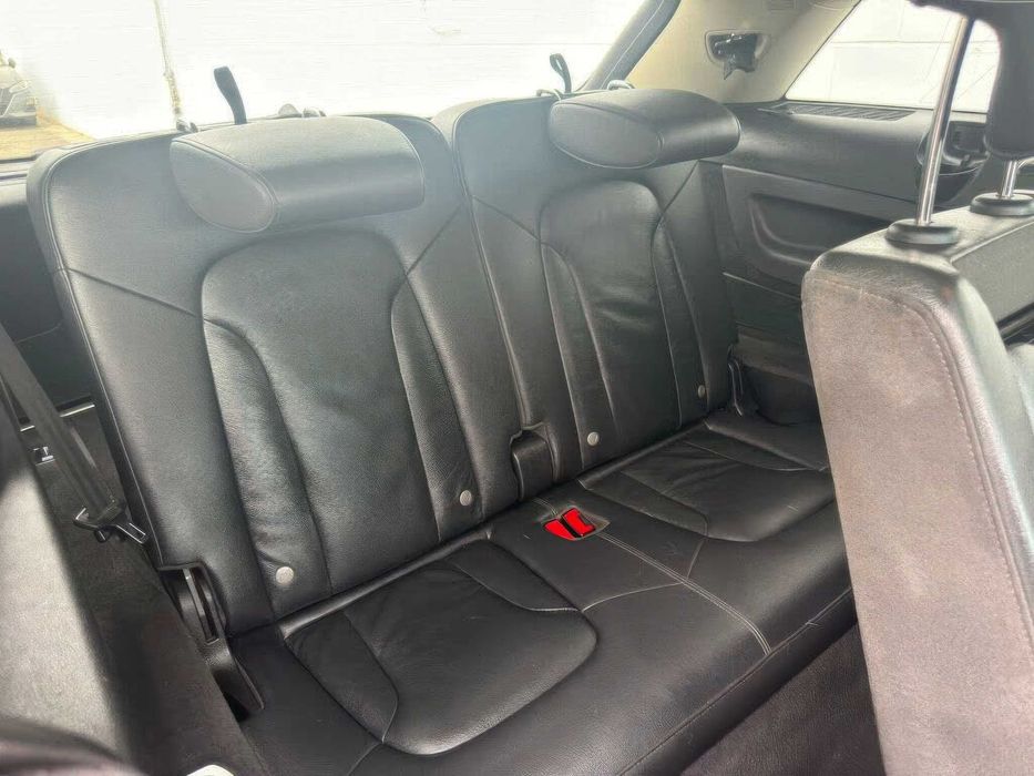 Audi Q7 quattro Premium Plus      2014