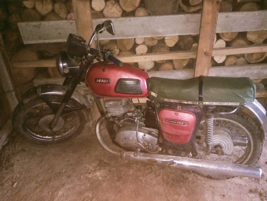 Продам планету 4