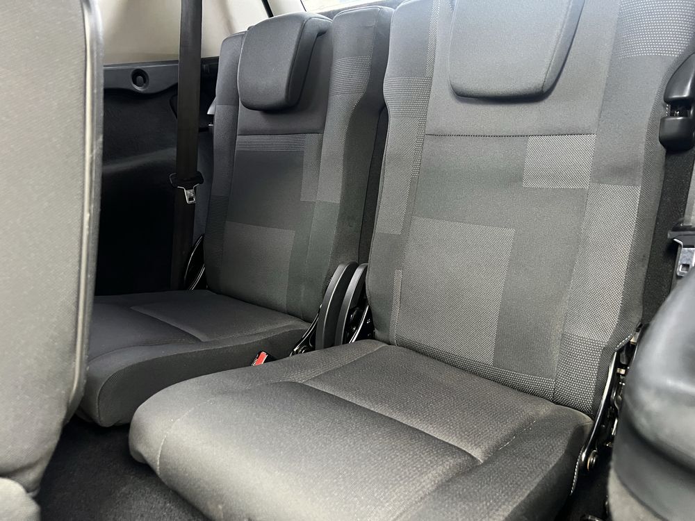 Renault Grand Scenic 3 2009р 7місць 1.5 cDi