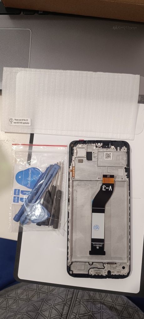 Telas Ecrã Display para Telemoveis - Modelos Diversos