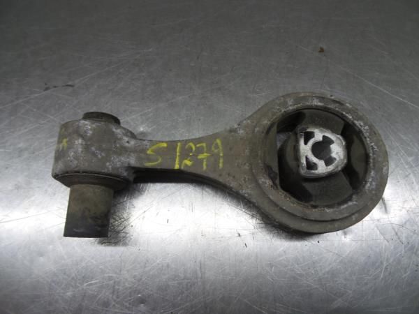 Apoio da caixa FIAT Grande Punto (199_)