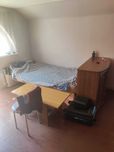 Miejsce w pokoju