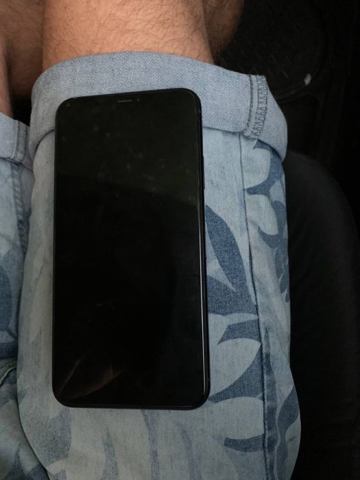 Iphone 11 pro max 64 gb