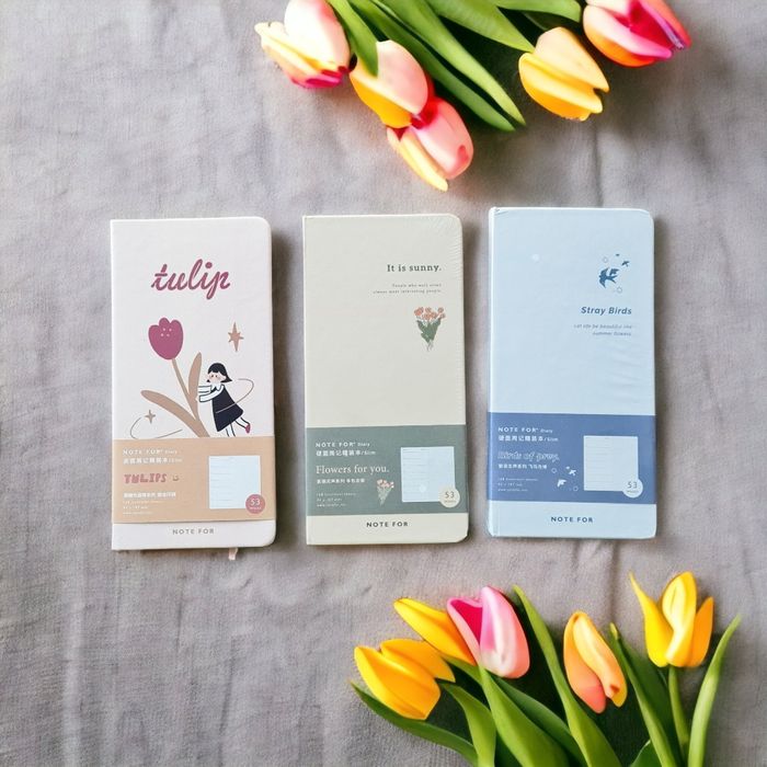 Блокнот/планер/щотижневик Kinbor