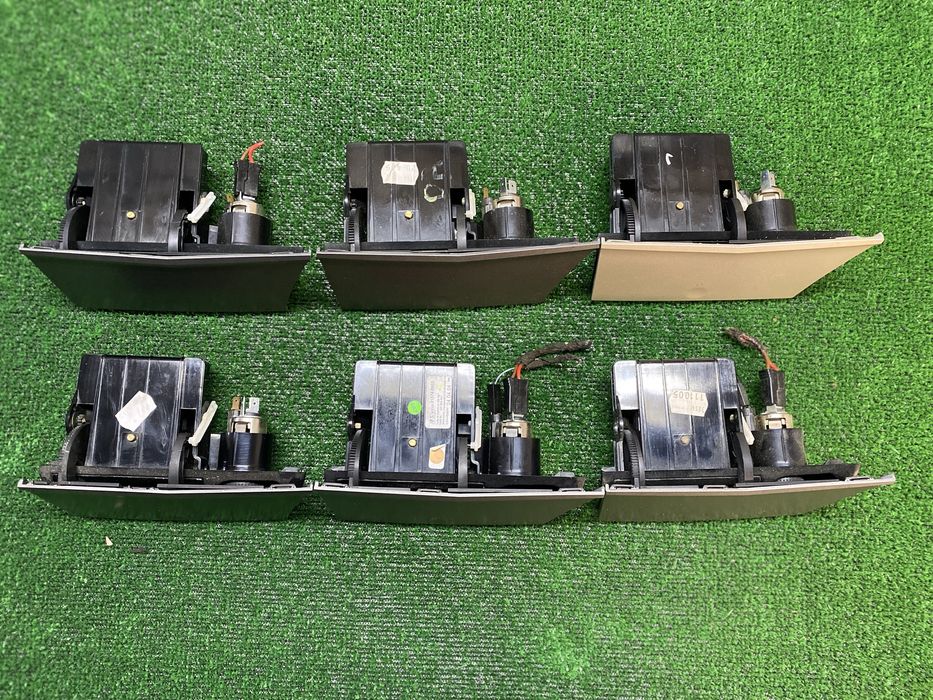 Попільничка Opel Astra H