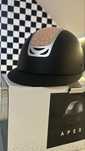 Kask jezdziecki Horze