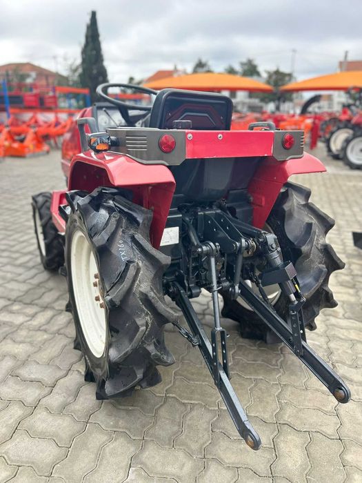 Honda tx160 imaculado