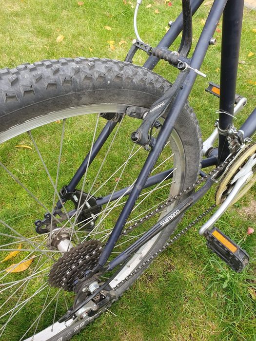 Rower górski męski