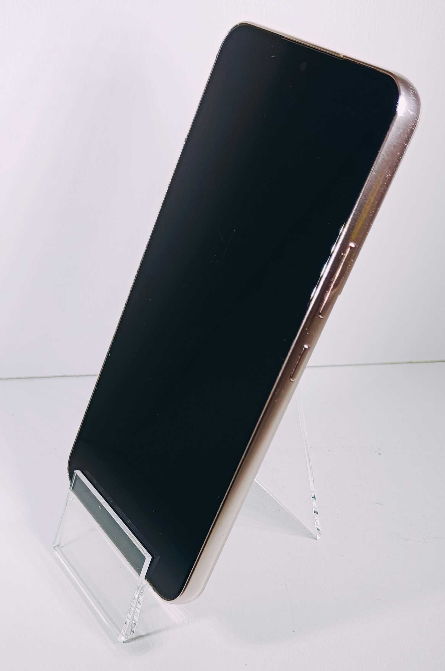 Samsung S22 128GB Pink Gwarancja FVM Koszalin