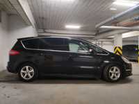 Ford S-Max Ford S-Max 7 miejsc Panorama