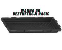 Wanna do kąpieli racic Super Kombi, 200 l, Rolnet 203x80cm Wysyłka