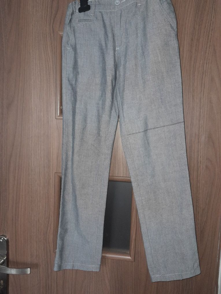 Marynarki i spodnie Coccodrillo r.134
