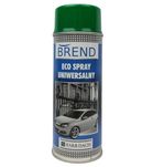 Spray uniwersalny ZIELONY BREND 400 ml