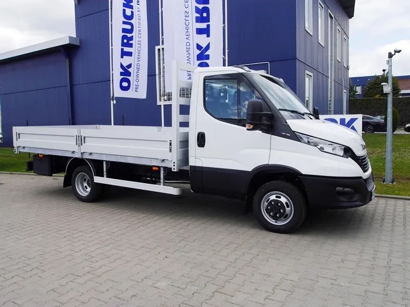 Iveco Daily 35C16H  X-Life gwarancja fabryczna dostępna za dopłatą
