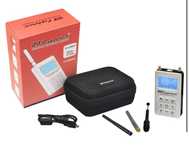 RF EXPLORER 6G COMBO PLUS SLIM - Analisador de Espectro