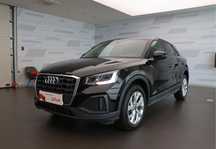 Audi Q2 | LED | CarPlay | Virtual Cockpit | El. klapa | Pakiet Comfort | PL |