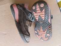 Buciki Superfit gore tex