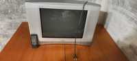 Телевизор 29" JVC InteriArt Musee flat screen TV (диагональ 72 см)