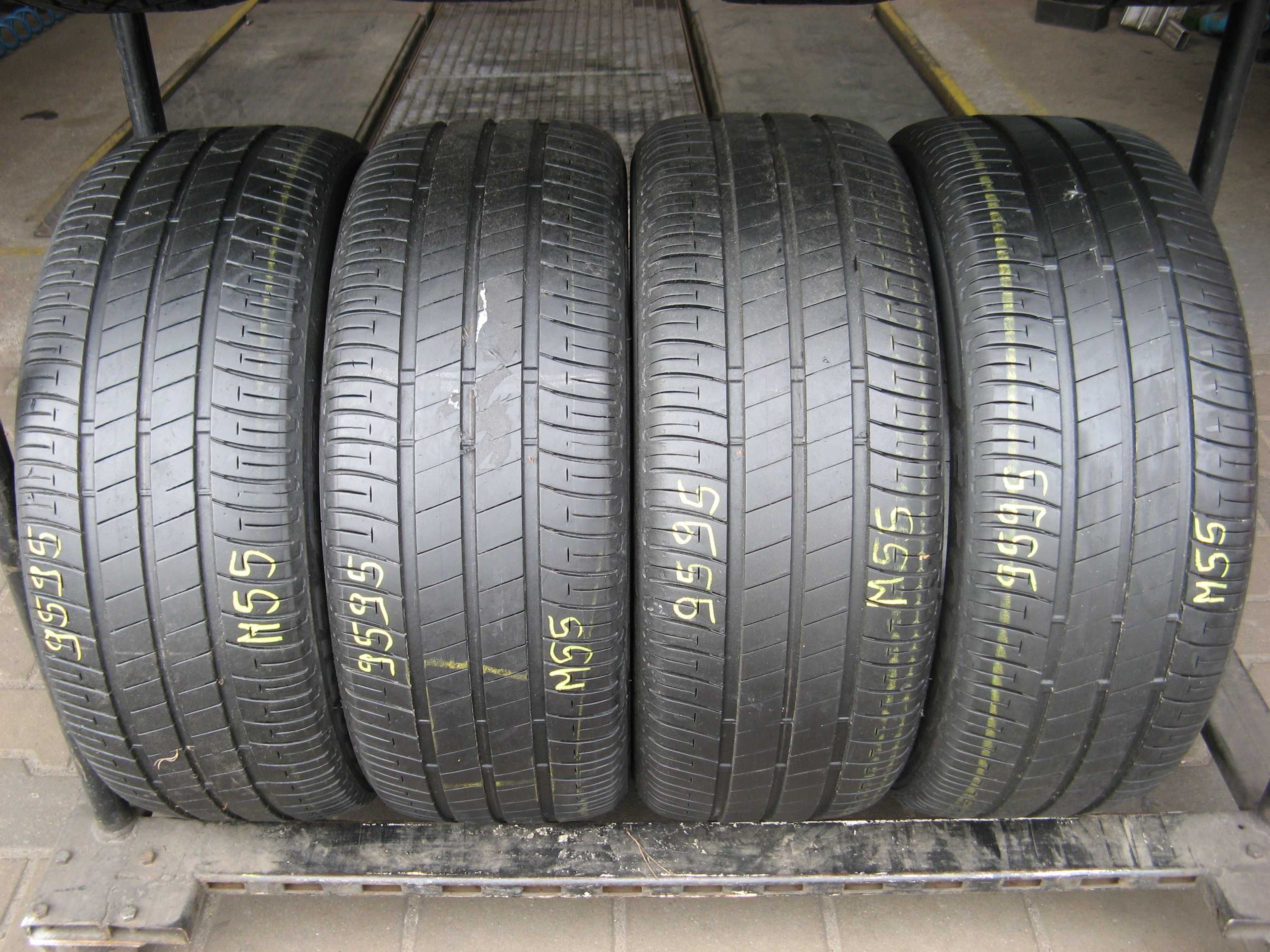 205/55R16 BRIDGESTONE Ecopia EP150 - nr.9595