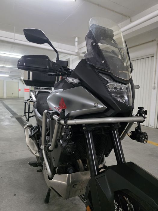Honda Transalp XL 750