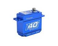 Сервопривід Power HD WH-40KG 40кг/0.17сек