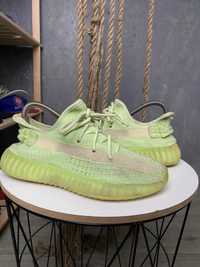 Adidas Yeezy Boost 350 v2 Glow Розмір 36